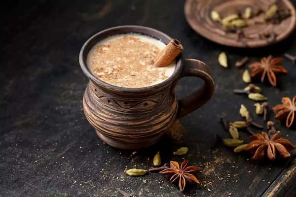 تصویر 4 از خرید و قیمت چای ماسالا + فروش عمده